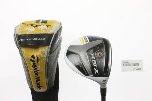 Taylormade rocketballz rbz - taylormade,