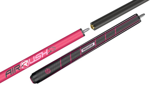 Predator pink air - air, jump