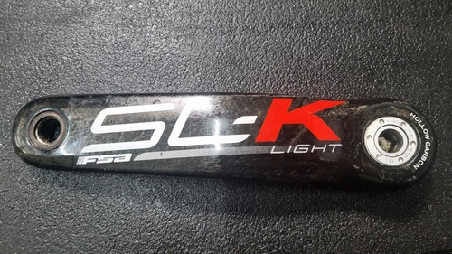 Fsa slk light - light, 11-speed