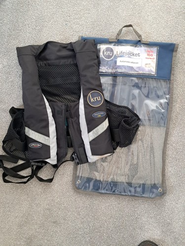 Kru sport pro lif013 adult - pro,