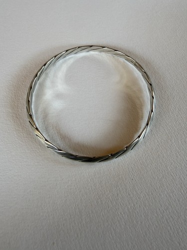 Vintage sterling silver - vintage,