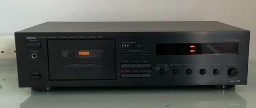 Yamaha natural sound - natural, kx-250