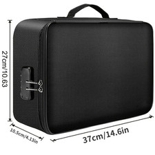 Fireproof Waterproof Document