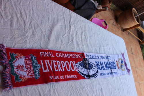 Final uefa champions league - champions,