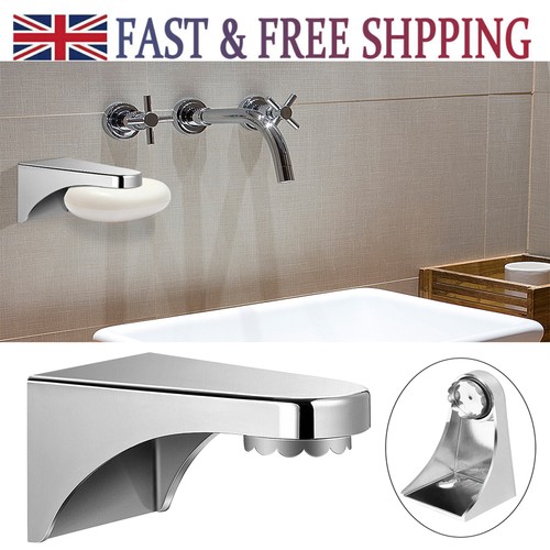 Magnetic bathroom soap - 1/2/3x,