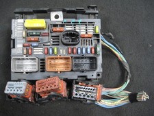 Peugeot 407 Citroen C5 Engine