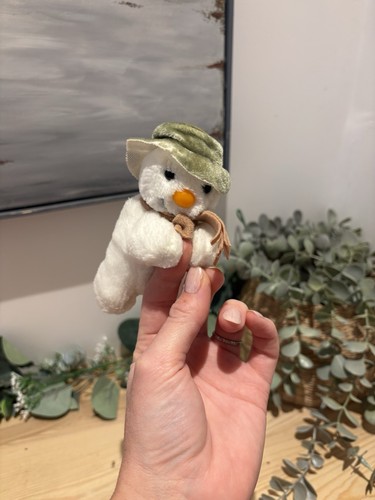 Very rare the snowman - rare,