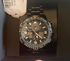 Citizen Promaster Skyhawk