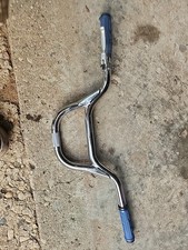 GT CrMo Handlebar 1990's Bars