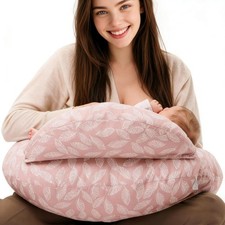 NURSING PILLOW BREAST FEEDING