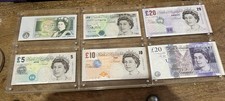 A Selection Of Old Notes