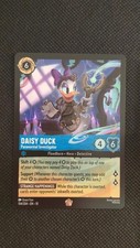 Daisy Duck - Paranormal