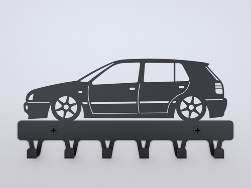 Golf mk3 rabbit gti - gti, hot