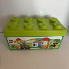 LEGO Storage Brick Stackable