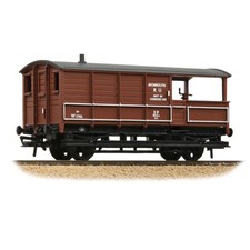 Branchline GWR 20T 'Toad'