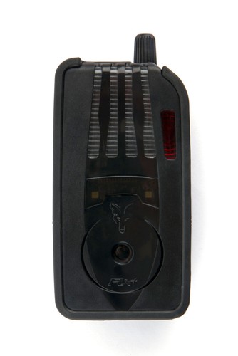 Fox receiver - fox,
