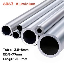 300mm Length Thick 3.5mm-8mm