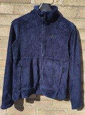 Millet Siurana High loft Jacket Womens Navy Small