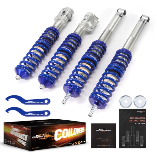 Coilovers suspension kit - coilovers, for