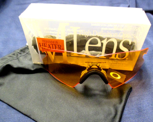 Oakley frame heater - frame,