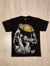 John Cena Championship WWE