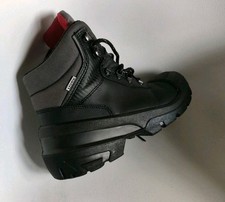 Uvex Safety Boots size 9.5 S3