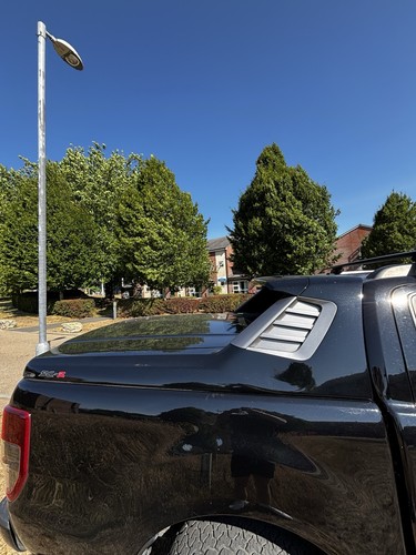 Alpha sports tonneau - alpha, sc-z