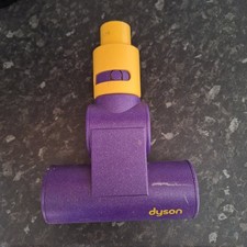 Dyson Vacuum Mini Turbo Brush