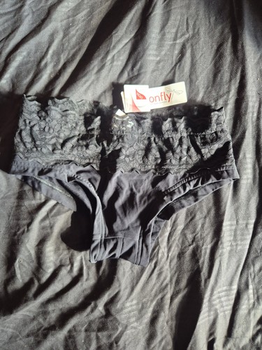 Dragonfly brand lace black - brand,