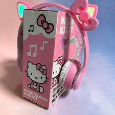 Hello Kitty Wireless Light-Up