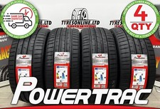 4 X 235 35 19 POWERTRAC