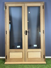 French Doors External Door &