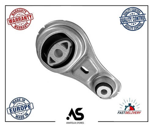 Engine mounting lower - engine,