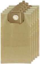 5 x Vacuum Cleaner Dust Bag