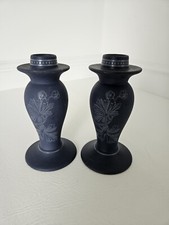 Wedgwood Interiors Candlestick
