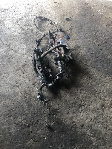 Range rover l322 engine - range,