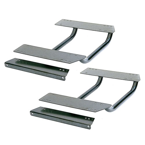 Sparco seat mounts subframes - seat,