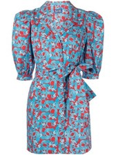 LHD Casitas Dress Womens 0