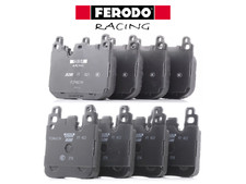 FERODO RACING DS2500 FRONT