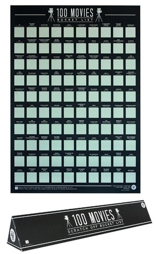 100 scratch off bucket - scratch,