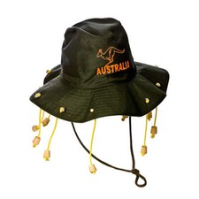 Aussie Australian Hat with