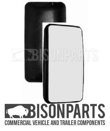 Main mirror head volt - mirror,
