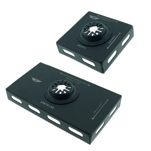 Topstools back box - back, for