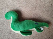 Nessie The Loch Ness Monster