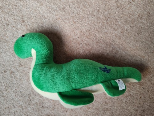 Nessie the loch - nessie, monster