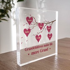 Gift for nan nanny - gift,
