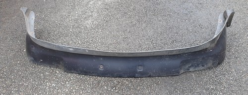 Porsche 911 front apron panel - porsche,