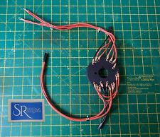 Fully Assembled Haslab Drop In