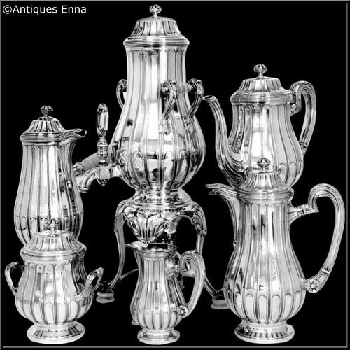 Tetard french sterling - french,