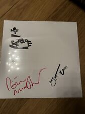 ROISIN MURPHY SIGNED Hit